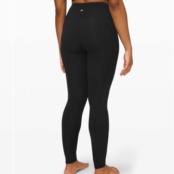 Lululemon leggings - Picture 2 of 8